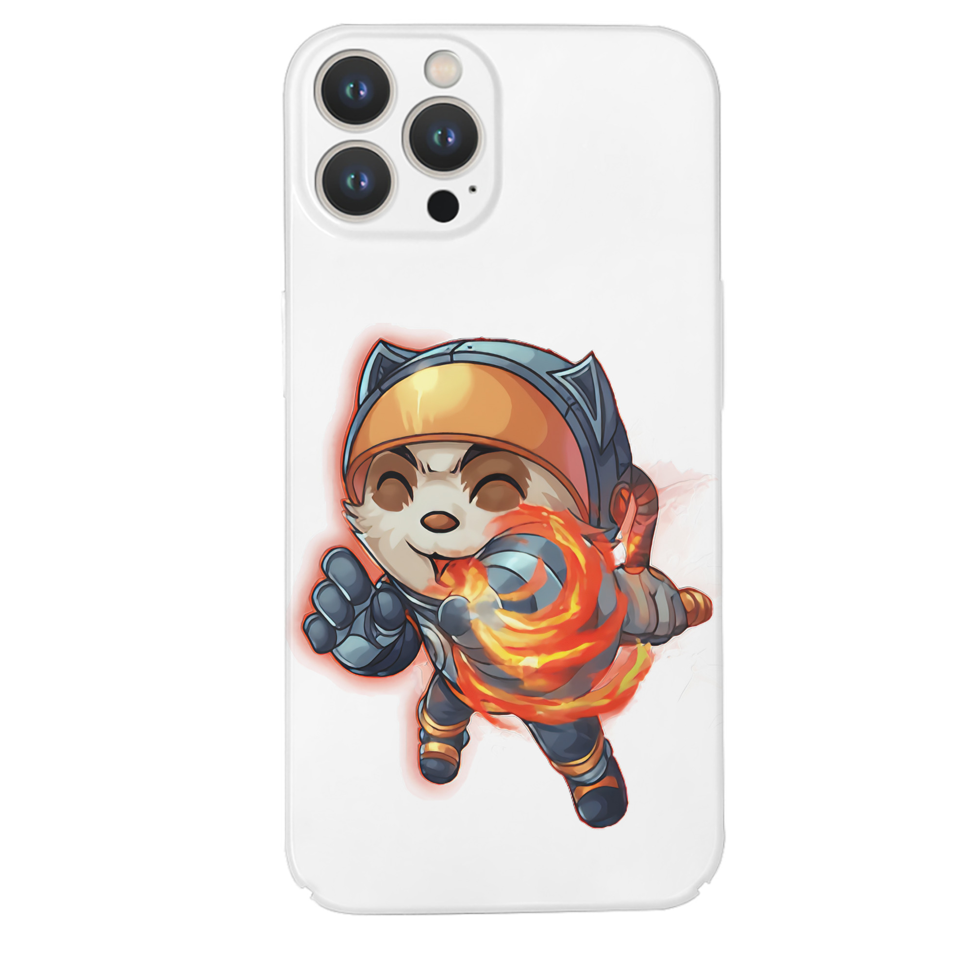 （画像用） リーグ・オブ・レジェンド League of Legends LOL 【iPhone 14シリーズ対応】ハードケース